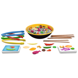 Gra zręcznościowa HOT POT 4