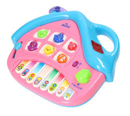 Pianinko DOMEK j. polski 2