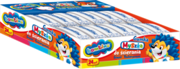 Gumka do ścierania MYSZKA BAMBINO 5