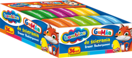 Gumka do ścierania BAMBINO 6