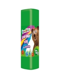 Klej znikający w sztyfcie BAMBINO 5