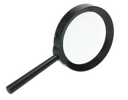 Lupa powiększająca 90mm 2