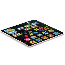 Dwujęzyczny tablet interaktywny Smily Play 3