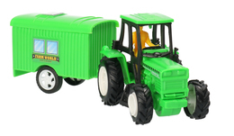 Traktor mały farmer 5