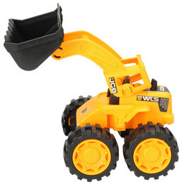 Ładowarka JCB 3