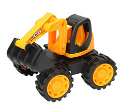 Koparka JCB 2