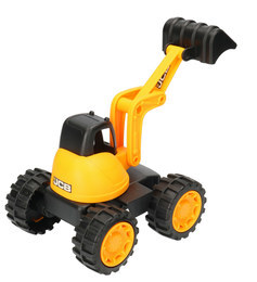 Koparka JCB 3
