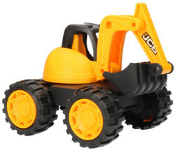 Koparka JCB 4