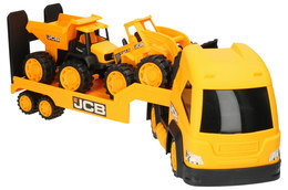 JCB laweta transporter 2