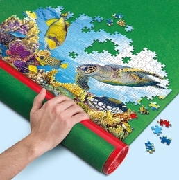 Mata do puzzli CLEMENTONI 500-2000el 3
