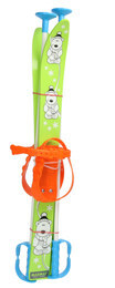 NARTY z kijkami 70cm 2