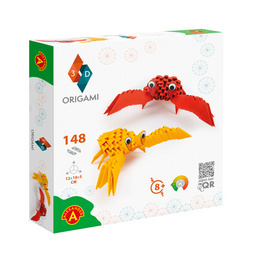 Origami KRABY 2