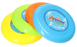 LATAJĄCY DYSK  FRISBEE 2