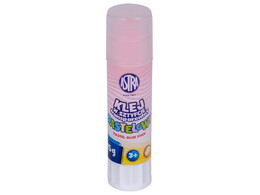 KLEJ W SZTYFCIE TRANSPARENTNY ASTRA 15g 3