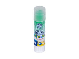 KLEJ W SZTYFCIE TRANSPARENTNY ASTRA 15g 4