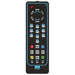 PILOT TV dla maliucha Smily Play 4