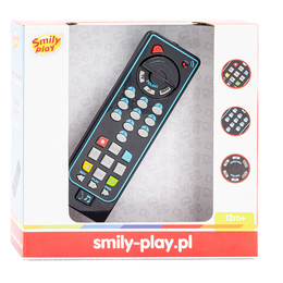 PILOT TV dla maliucha Smily Play 2