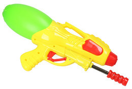 PISTOLET NA WODĘ 8