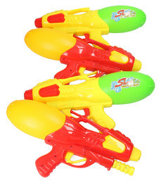 PISTOLET NA WODĘ 10