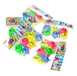 GWIZDEK EMOTIKON 6szt 5