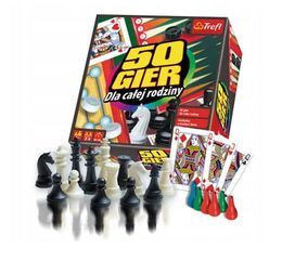 GRA Kalejdoskop 50 gier 2