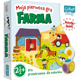 Gra edukacyjna FARMA 2