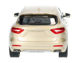 MASERATI LEVANTE model metalowy 6