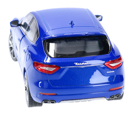 MASERATI LEVANTE model metalowy 10