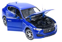 MASERATI LEVANTE model metalowy 11