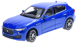 MASERATI LEVANTE model metalowy 13