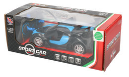  SPORTOWE AUTO STEROWANE NA RADIO 2