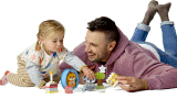 Mój pierwszy szczeniak i kotek z odgłosami LEGO DUPLO 6