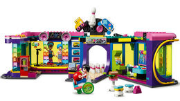 Automat w dyskotece LEGO FRIENDS 2