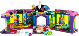 Automat w dyskotece LEGO FRIENDS 3
