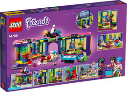 Automat w dyskotece LEGO FRIENDS 4