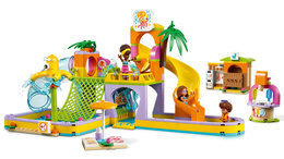 Park wodny  LEGO FRIENDS 2