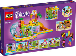 Park wodny  LEGO FRIENDS 6