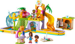 Park wodny  LEGO FRIENDS 3