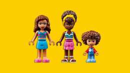 Park wodny  LEGO FRIENDS 5