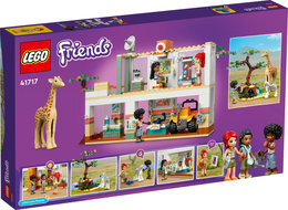 Mia ratowniczka dzikich zwierząt  LEGO FRIENDS 6