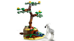 Mia ratowniczka dzikich zwierząt  LEGO FRIENDS 5