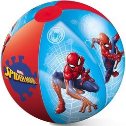 Piłka plażowa dmuchana SPIDER-MAN 2
