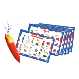 Gra edukacyjna English for you MAgiczny ołówek 3