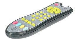 Pilot TV dla malucha 4