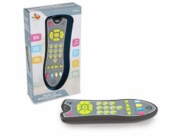 Pilot TV dla malucha 47