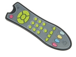 Pilot TV dla malucha 2
