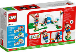 LEGO MARIO BROS Salta Fuzzy’ego 3