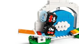 LEGO MARIO BROS Salta Fuzzy’ego 5