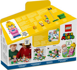 LEGO MARIO BROS Przygody z Peach 5
