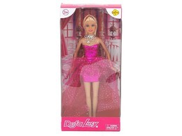 Lalka DEFA LUCY suknia z tiulem 3